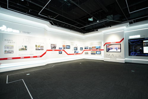 走進(jìn)云棲小鎮(zhèn) 體驗(yàn)阿里云數(shù)字技術(shù)、云棲大會(huì)黑科技與5G智能制造