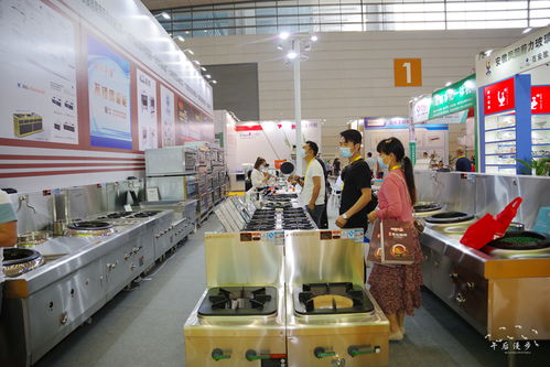 西安國(guó)際酒店設(shè)備及用品展覽會(huì)今日開幕，一站式酒店用品展等您來(lái)