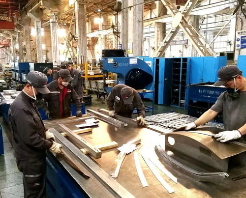 中國(guó)夢(mèng)·勞動(dòng)美·戰(zhàn)疫情·復(fù)生產(chǎn)——長(zhǎng)春市職工手機(jī)紀(jì)實(shí)攝影作品展攝像及制作服務(wù)