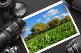 攝影廣告商標(biāo)與服務(wù)所屬類別解析