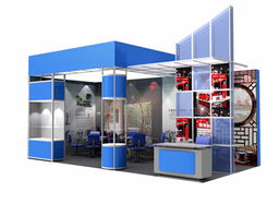 展臺(tái)設(shè)計(jì)、展示設(shè)計(jì)生產(chǎn)供應(yīng)商 一站式專業(yè)服務(wù)方案