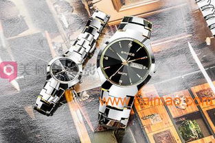 廣州手表電商產(chǎn)品拍攝 專業(yè)攝影服務(wù)，禮儀化呈現(xiàn)，助力品牌增值